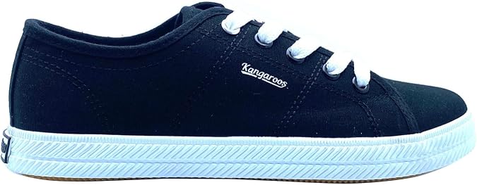 KangaROOS Women's Low-Top Sneakers