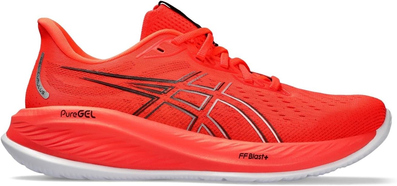 ASICS Men's Gel-Cumulus 26 Running Shoe