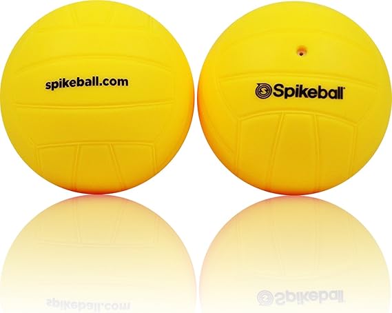 Spikeball Replacement Balls (2 Pack)
