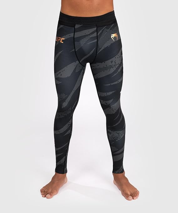Venum Men's UFC Adrenaline By Venum Fight Week Performance Men's Tight
