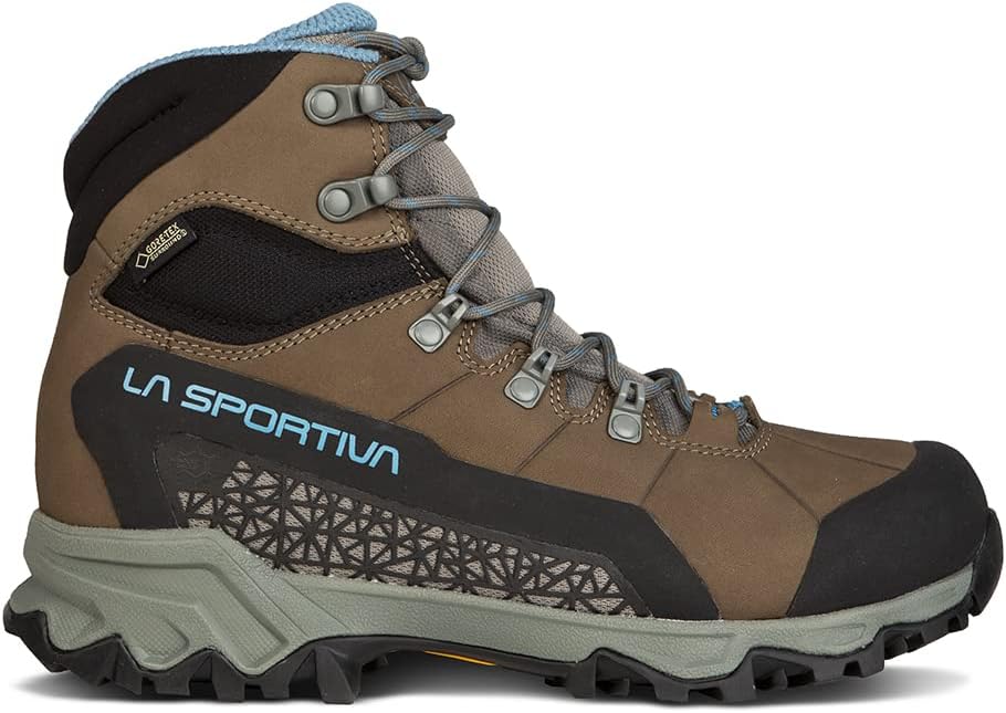 La Sportiva Womens Nucleo High II GTX Hiking Boot