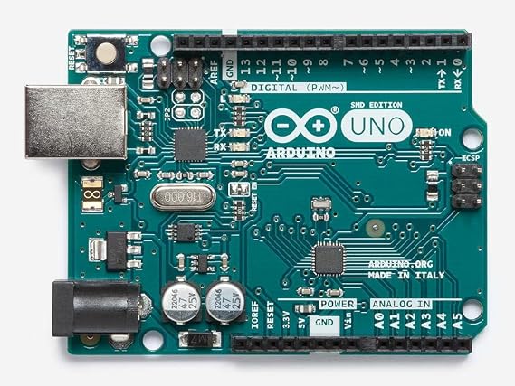 Arduino UNO Q 4GB ABX00173