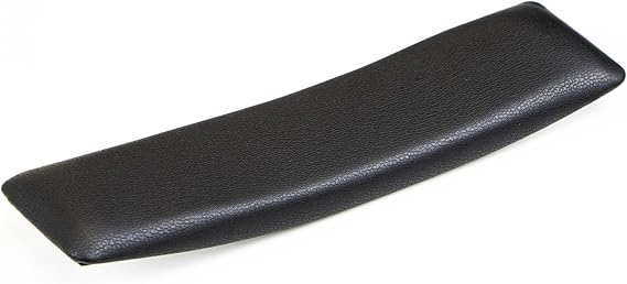 K550 Headband Replacement Headband Pads Cushions Compatible with Akg k550 Ear Cushions Cover k551 Earpads k553 Headphones