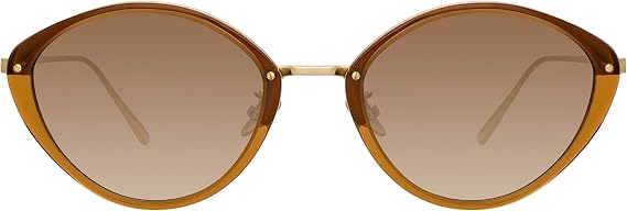 Lucy Cat Eye Sunglasses