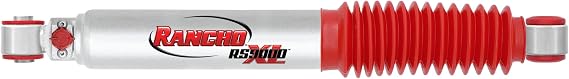 Rancho RS999273 RS9000XL Series Shock