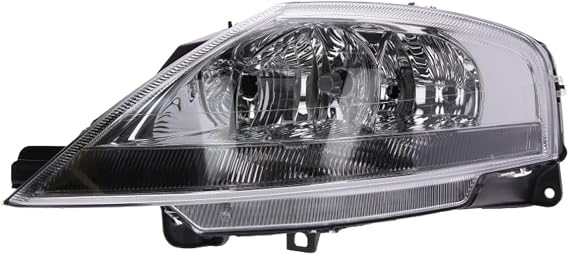 Magneti Marelli 712412121129 Headlight, Left