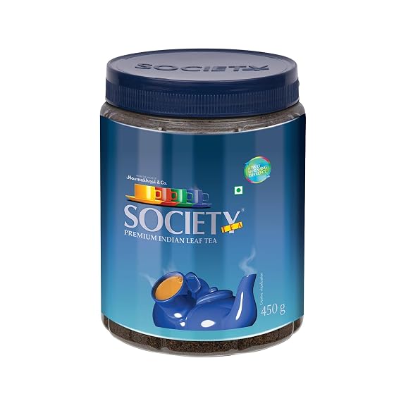 Society Tea Blue 450 gms
