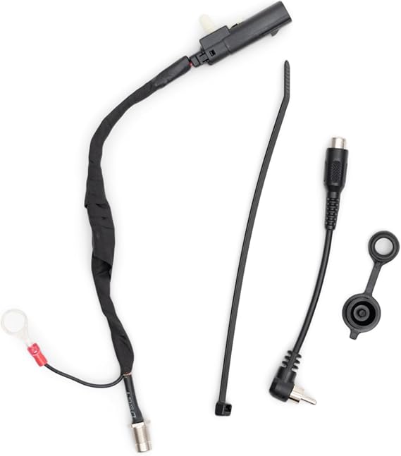 Ski-Doo New OEM Heated Visor Kit, 860201234