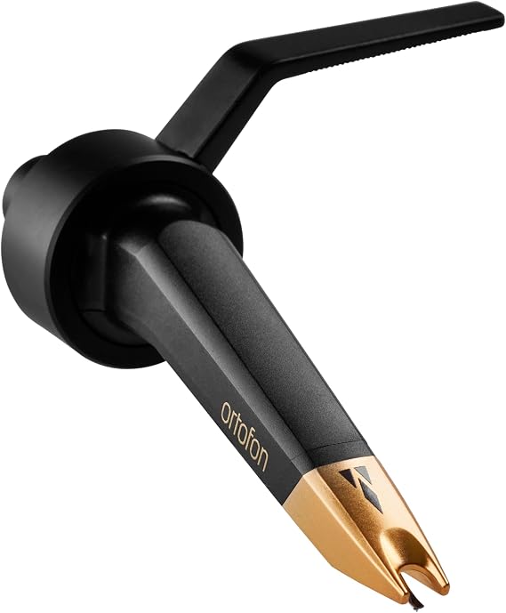 Ortofon Concorde Elite Turntable Cartridge and Stylus