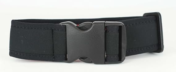 Pouch Belt Extender for Aeromic Brand Mic Belts