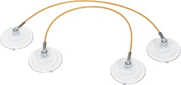 Lisle 63900 Window Holder