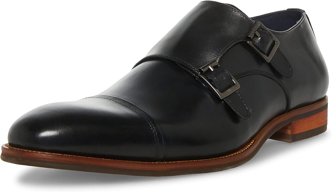 Steve Madden Men's Teon