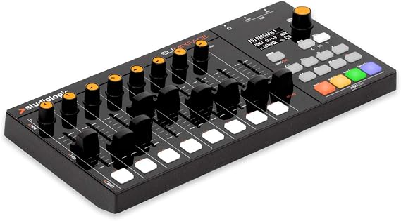 Studiologic Mixface - DAW Controller