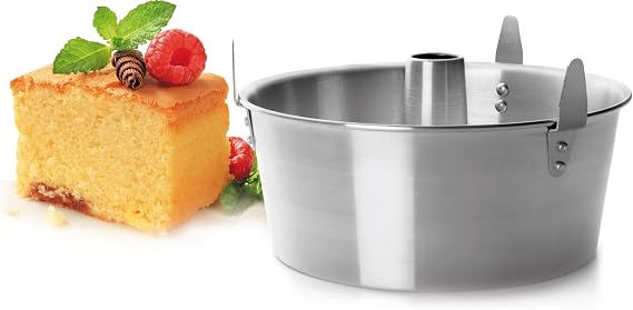 IBILI 2303923787800No Aluminium Silver 25 x 25 x 5 cm