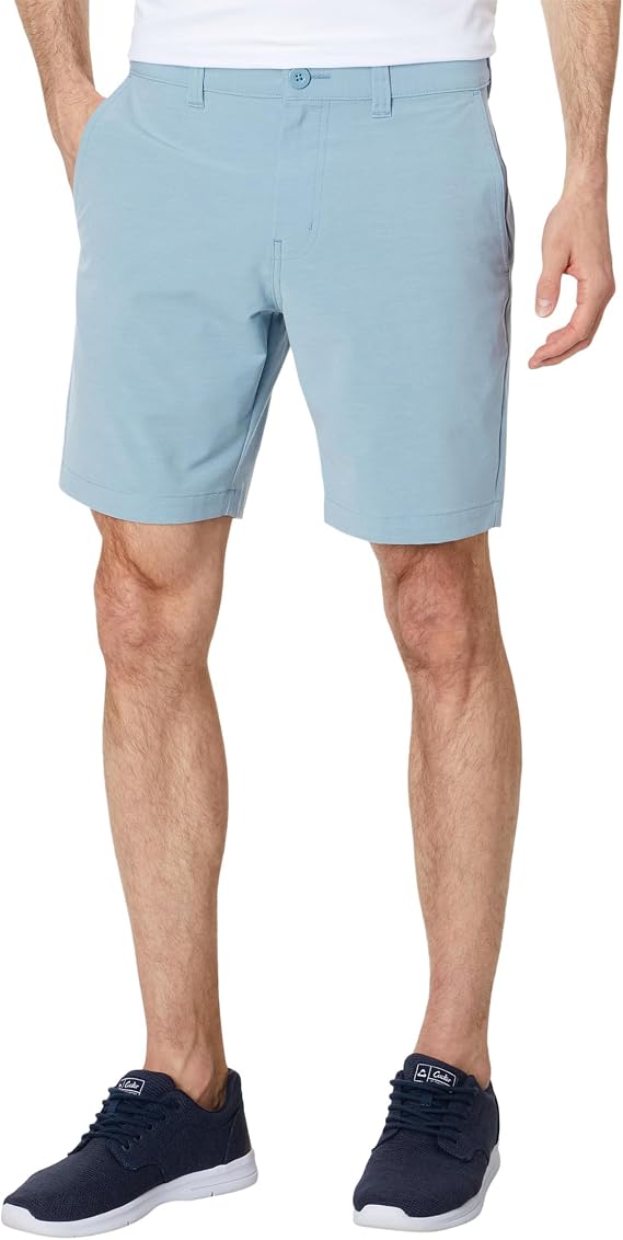 TravisMathew Tech Chino Shorts