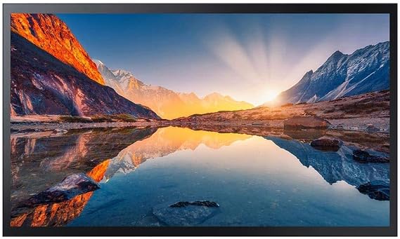 Samsung QM32R-T 32 FHD Touch