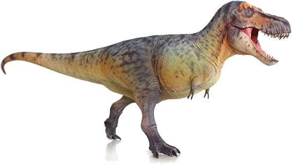 New Tyrannosaurus REX 1:35 Science and Art Model (Lu Jun Yi)