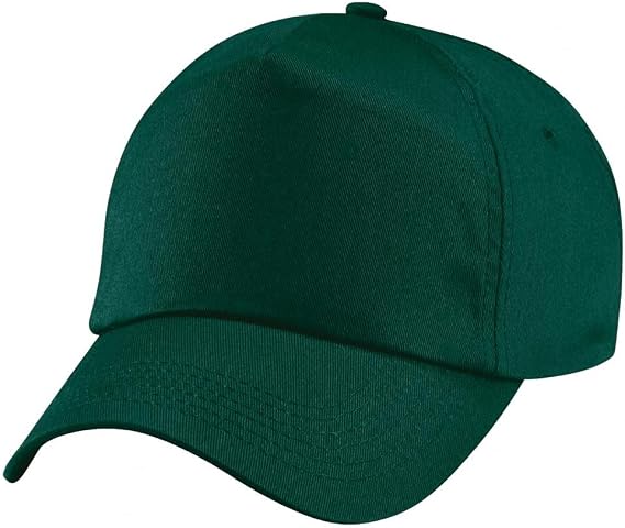 Beechfield Unisex Unisex B010 Cap Cap