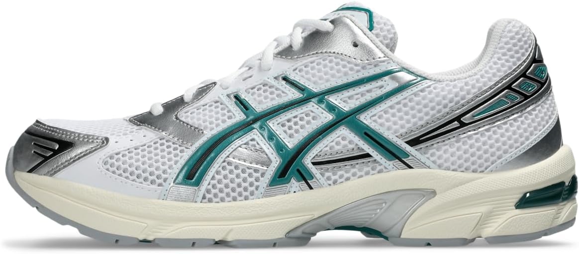 Asics Gel-1130 "White/Rainy Lake"