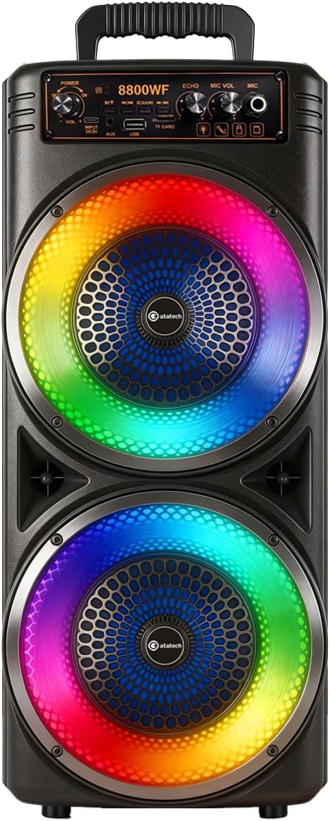 Bluetooth Speaker