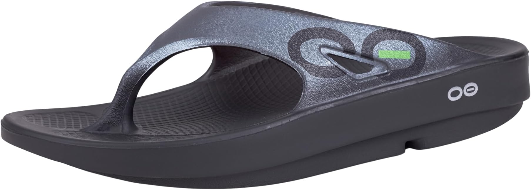 OOFOS mens Ooriginal Sport Sandal