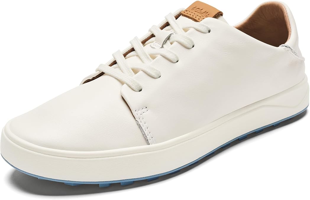 OluKai Wailea Women's Golf Shoes, Spikeless