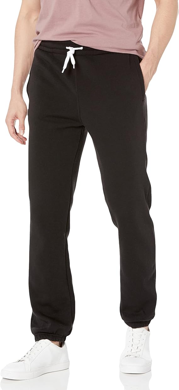 Southpole Men's Relaxed Fit Sweatpants - Regular and Big & Tall Sizes