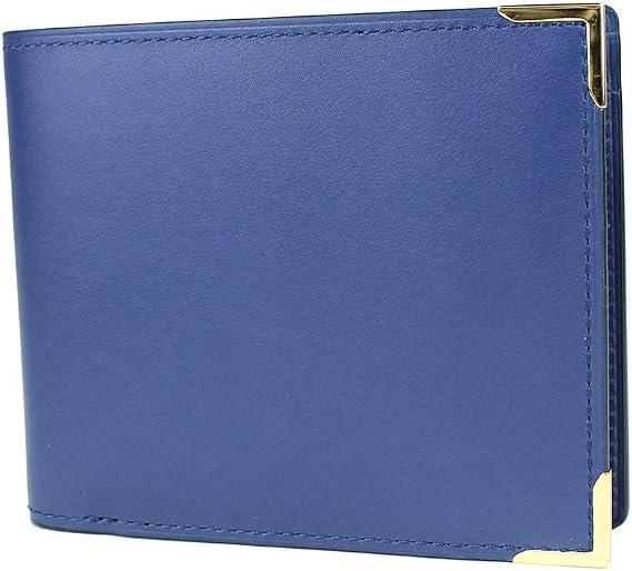 Porter 119-02276 CHARMANT WALLET Wallet, blue (51)
