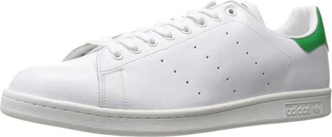 adidas Men's Stan Smith Lux Shoes