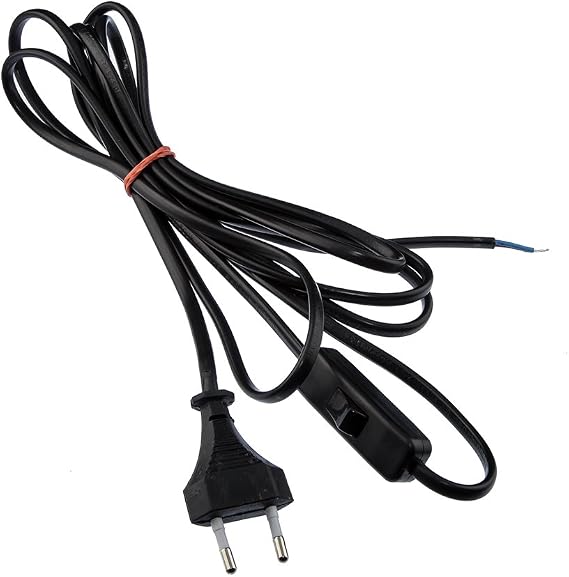 Single-Business Arapuar Cable Plug 3 Meters