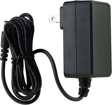 LEFXMOPHY MX24W1-2401000U Charger for RENPHO C3 RF-GM168 Percussion Massage Gun Deep Tissue Replacment Power Adapter Cord