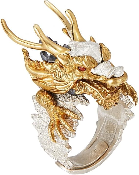Dual use Thai Amulet Pendant Boosting Good Luck and Health The Size is Adjustable Son Gifts for Men Teacher Gifts dad Gifts get Well Gifts for Women Good Luck Gifts Lagnlnaoy