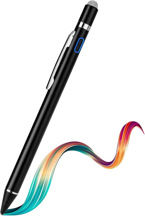Stylus Pen for Lenovo Tab P11/P12 - Evach High-Precision Fine Tip Pencil