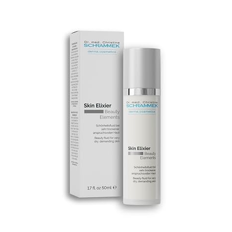 SCHRAMMEK Skin Elixier 1 x 50 ml