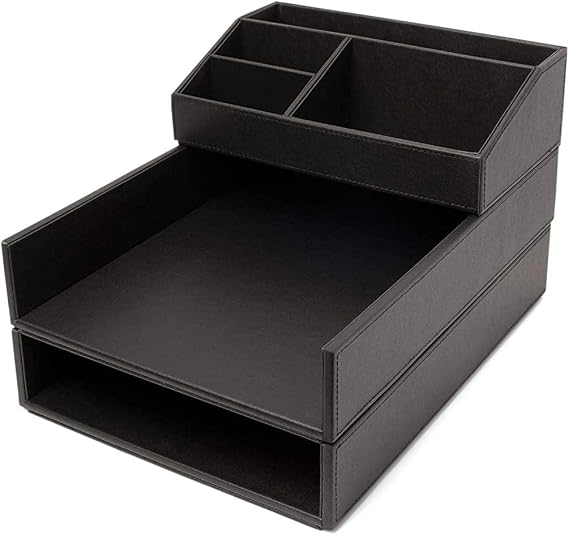 Complete Armory Paper Tray and Caddy Bundle