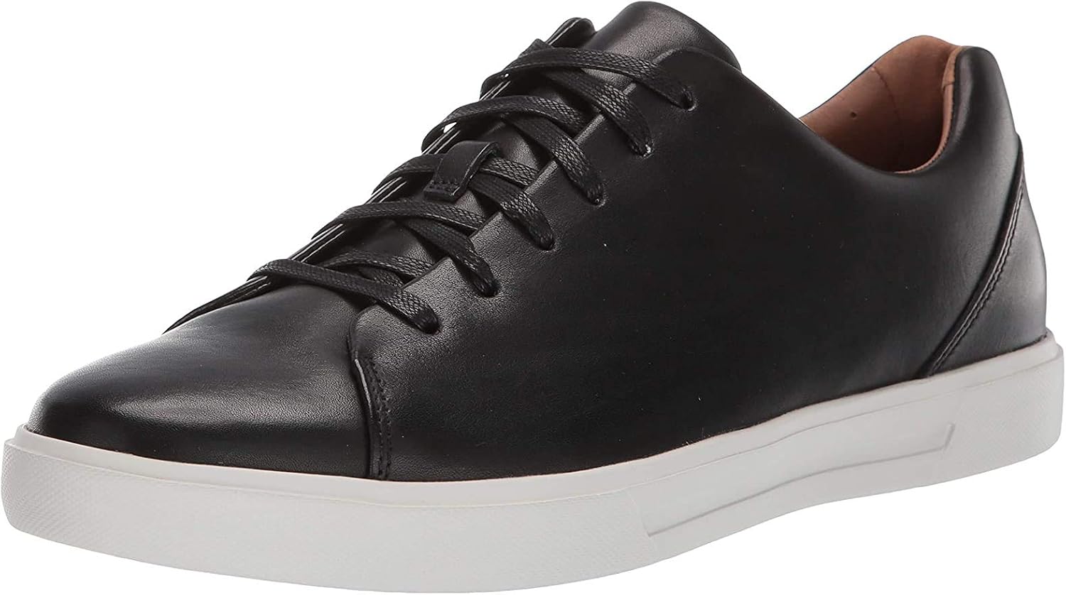 Clarks Men's Un Costa LaceSneaker