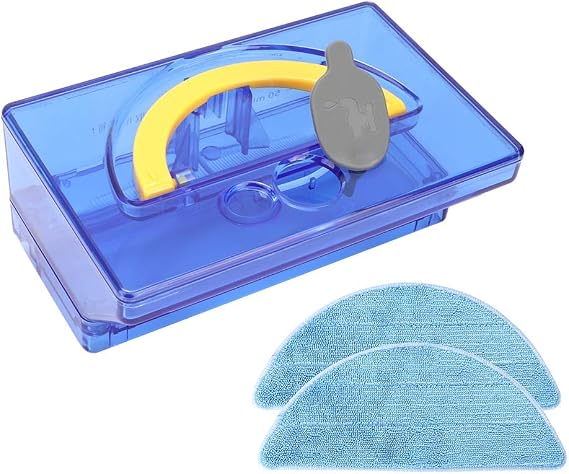 Intelligent Water Tank for Sweeper Fits ILIFE V3/V5s/X5/V5s Pro