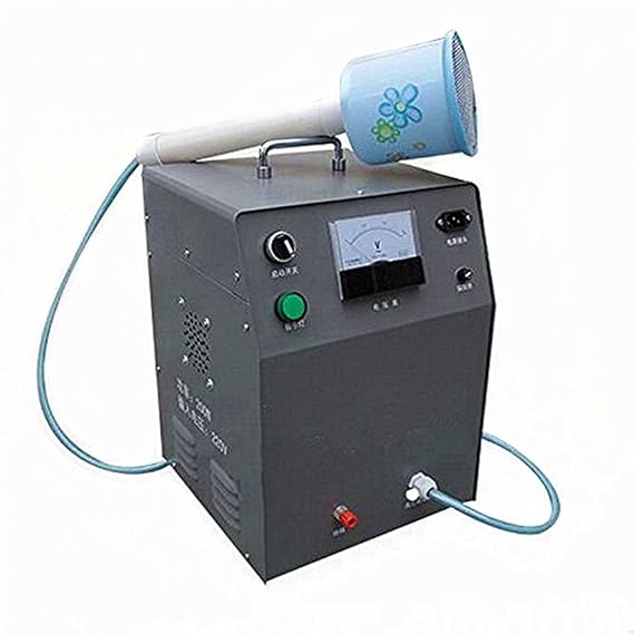 Electrostatic Flocking Machine Flocking Gun Multifunction Handheld Flocking Equipment