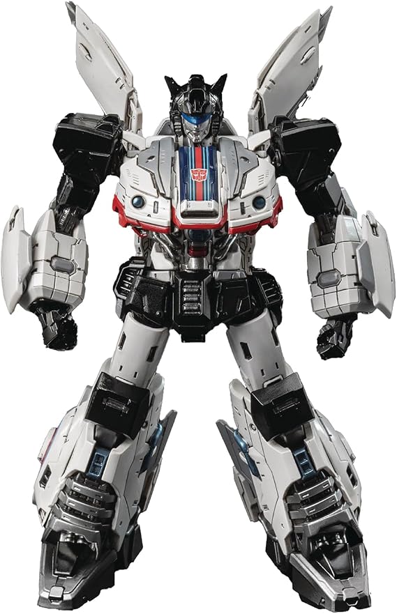 Transformers MDLX Jazz Action Figure