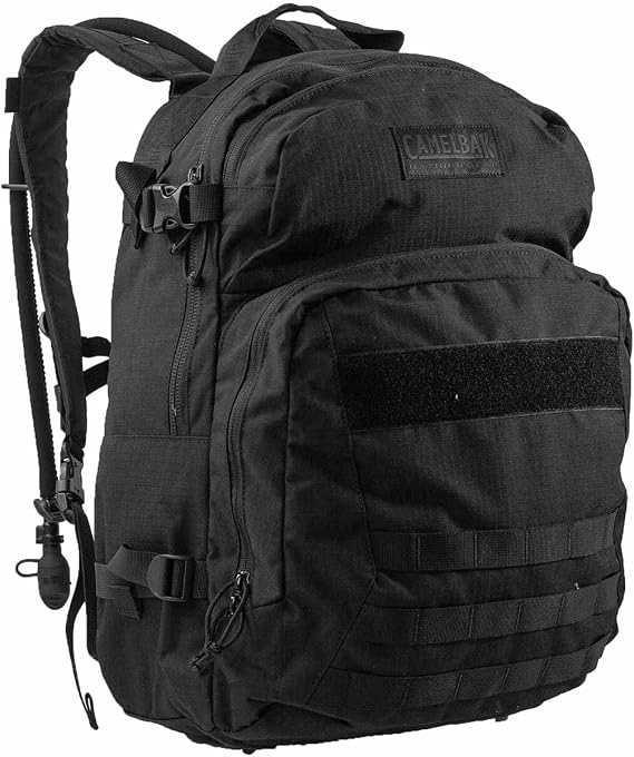 Camelbak Motherlode Lite 40L Tactical Backpack w 3.0 Water Reservoir