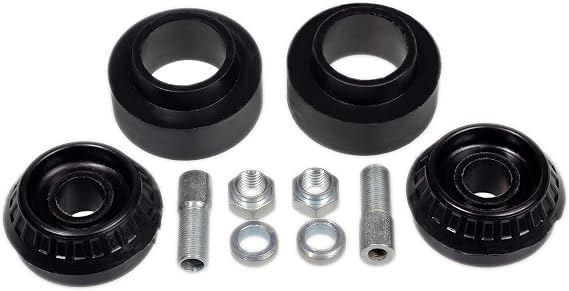 Leveling Lift Kit 1.2 inch 30mm for Toyota Aqua, Aygo, Belta, Corolla Axio, Corolla Fielder, Ist, Porte, Prius C, Ractis, Scion XD, Spade, Urban Cruiser, Verso-S, Vitz, Yaris