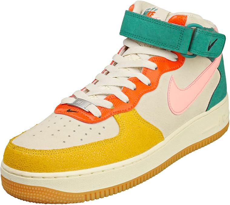 Nike mens Fashion Trainers