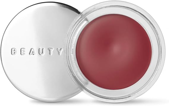 Beauty Pie Supercheek Cream Blush | Blush For Cheeks | Berry | Cream Blush | Buildable Color | Seamless Dewy Finish | Glowy Blush For A Naturally Flushed Look | Long Lasting Wear