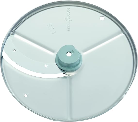 Slicing Disc for R-Series, 3 mm