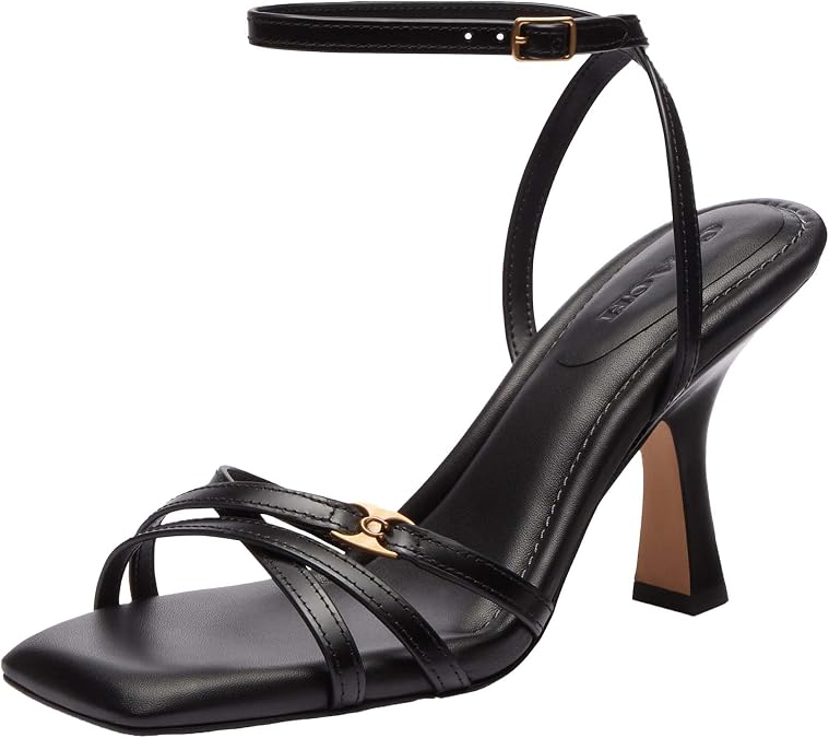 COACH Women's Kelsey Sandals