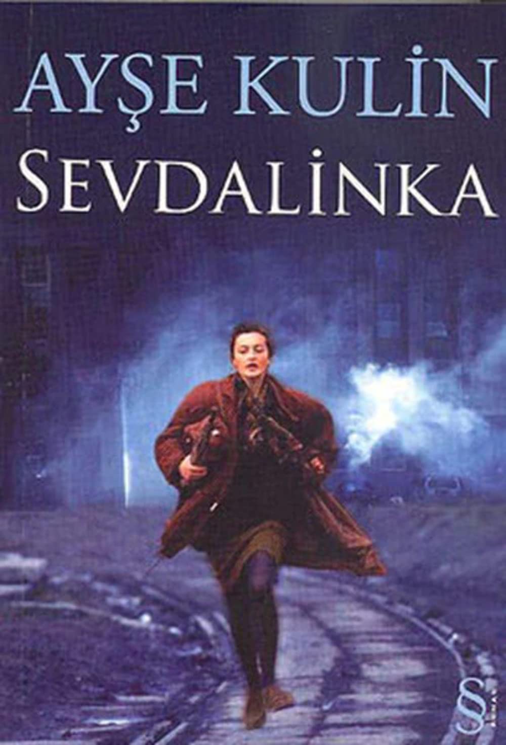Sevdalinka Kağıt Kapak – Tıpkı basım, 1 Kasım 2008