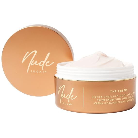 The Creem Moisturizer (6.7 OZ)