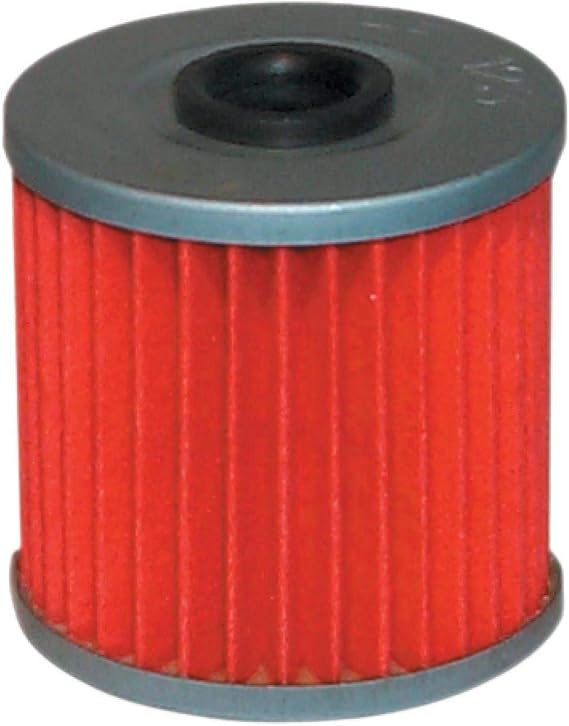 HiFloFiltro HF118 Premium Oil Filter