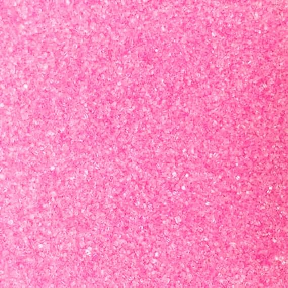 Raspberry Sherbet Crystals Sweets 500g Bag, Pouch
