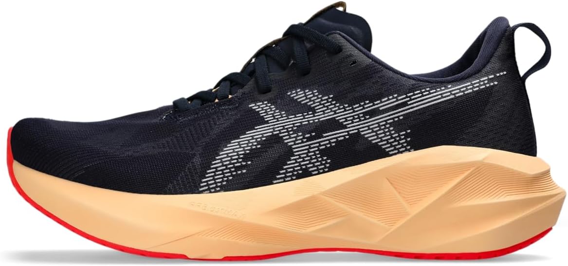 ASICS Men's Novablast 5Sneaker